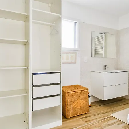 Piscine Chauffee - Maison 6 Adultes 2 Enfants Noirmoutier-en-l'lle