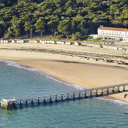 Nyaraló Piscine Chauffee - Maison 6 Adultes 2 Enfants *