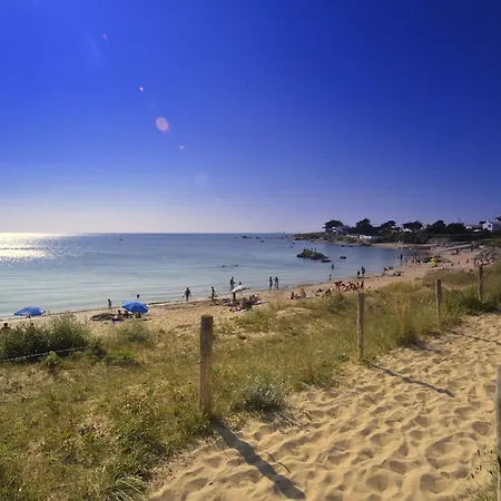 Piscine Chauffee - Maison 6 Adultes 2 Enfants Σπίτι διακοπών Noirmoutier-en-l'Ile